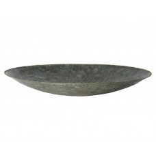 Thirstystone Luxe Galvanized Iron Small Serving Bowl THST3602